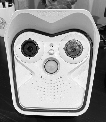 Mobotix m16b - mobotix,
