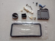 Lot Accessoires Trappe Bac