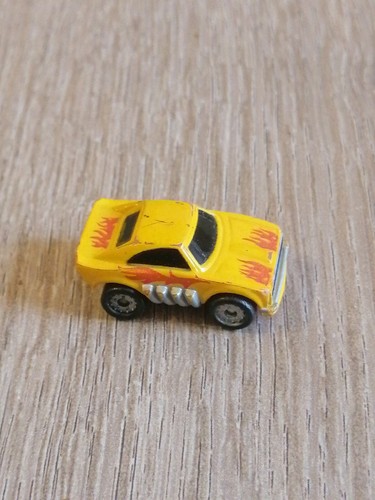 Micro machines vintage - micro, road