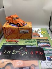 Collection 2 CV Citroën,Norev