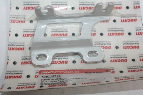 Support ecu pour ducati 748 - pour,