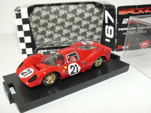 Ferrari 330 le mans - le,