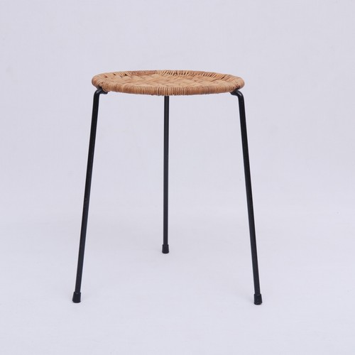 Tabouret vintage années - années, 50