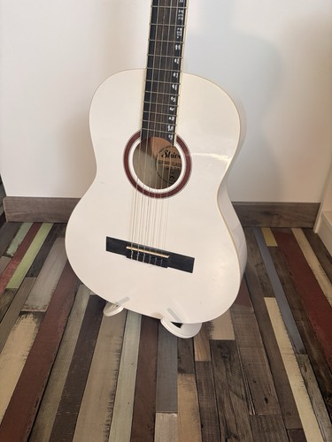 Support guitare acoustique - de,