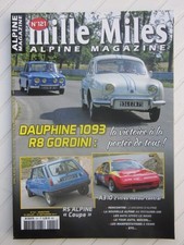 Mille miles mag