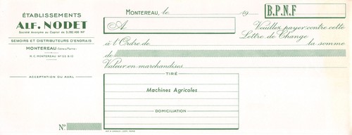 Semoirs distributeurs d - semoirs, et