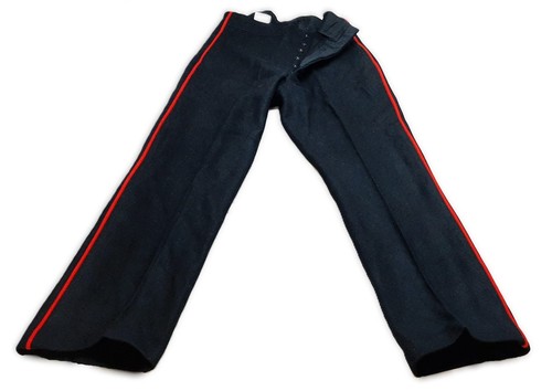 Pantalon laine origine - pantalon, en