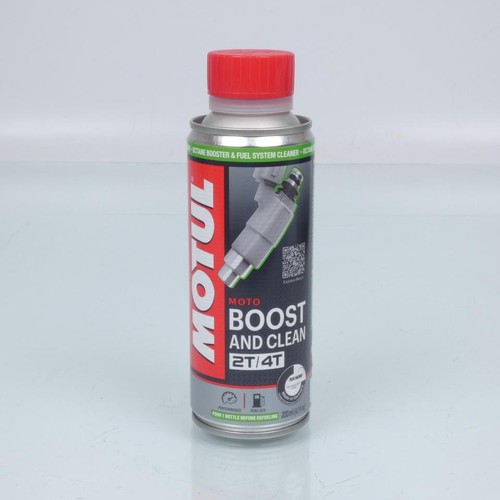 Additif nettoyant circuit