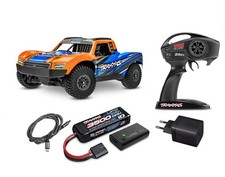 Traxxas TRX108164-1 Mini Slash