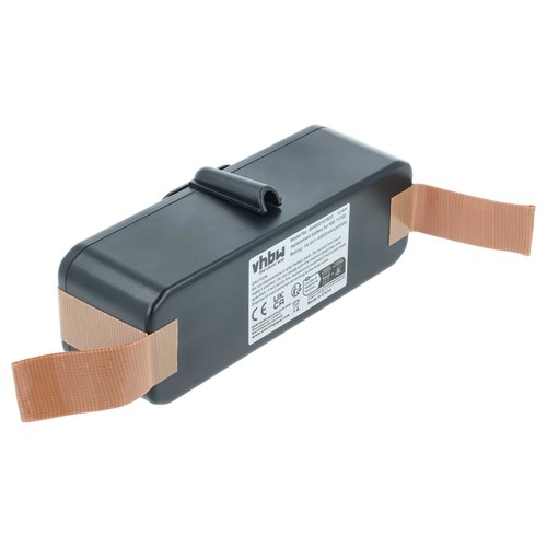 Batterie pour irobot scooba - pour,