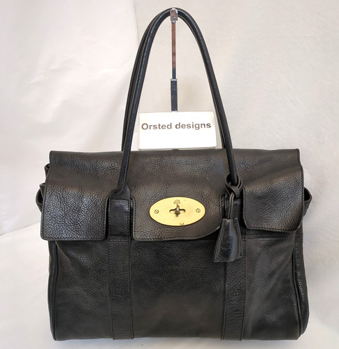 Mulberry bayswater sac main - à,