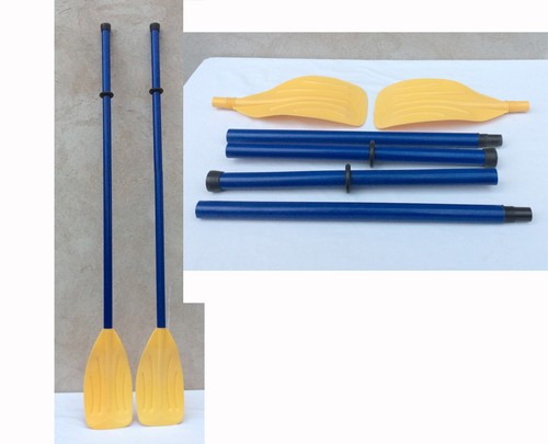 Rame pagaie bateau canoe - /,