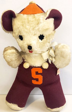 SUSQUEHANNA UNIVERSITY