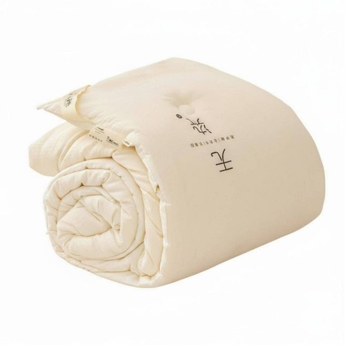Couette fibre soja - couette,