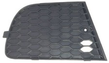 Grille De Pare-choc Avant