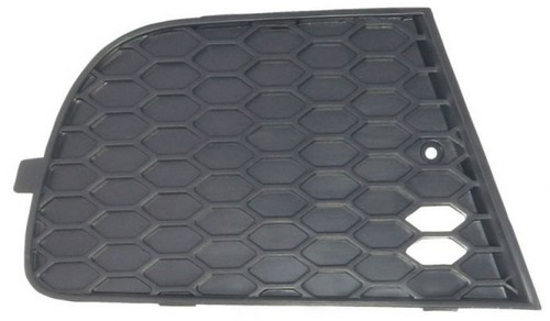Grille pare choc avant - de,