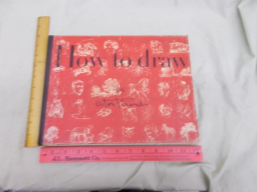 1949 how draw - 1949, to