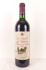  margaux le cloitre du