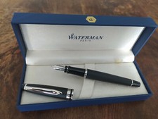 Stylo plume waterman expert