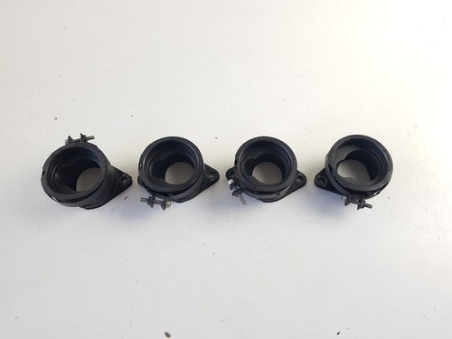 Pipe admission kawasaki - pipe,