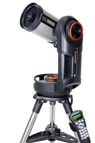 Celestron nexstar evolution - celestron, 5