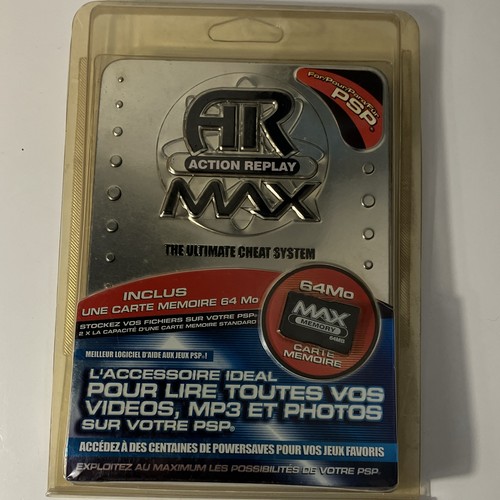 Action replay - action,