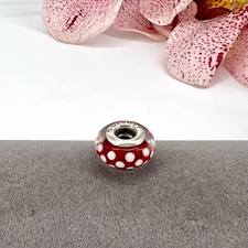 Charm Pandora Murano disney