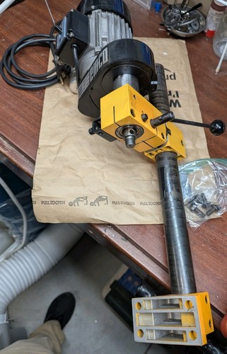 Emco compact milling - emco, 5