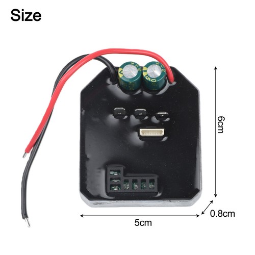 Contrôleur brushless boîtier - brushless,