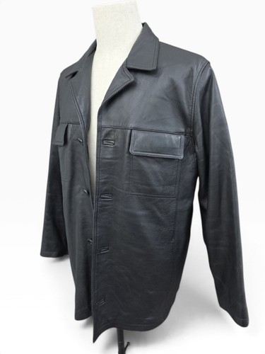 Enjoy men genuine leather - enjoy,