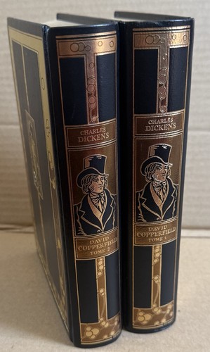 Charles dickens david - dickens.,