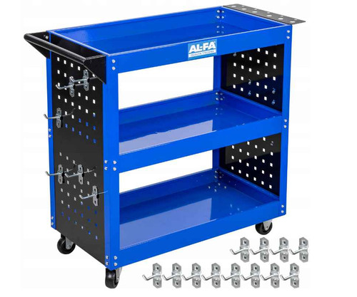 Servante atelier mobile - servante, d’atelier