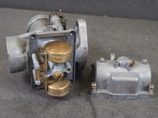 CARBURATEUR LH SUZUKI T350