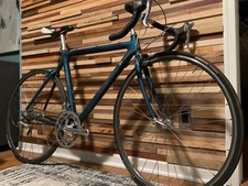 1995 Trek 5500 Size 54cm OLCV Bike Used Selling AS IS Read Description