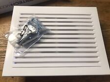 ARITECH Moose MPI-35F Speaker Security Alarm System White