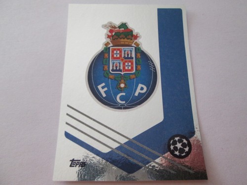 Sticker topps champions league - topps,