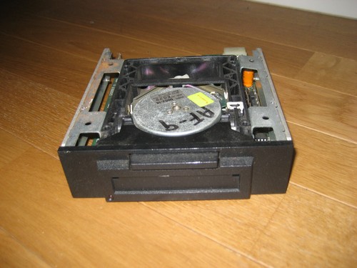 Lecteur bande irwin ddc - lecteur, 1a