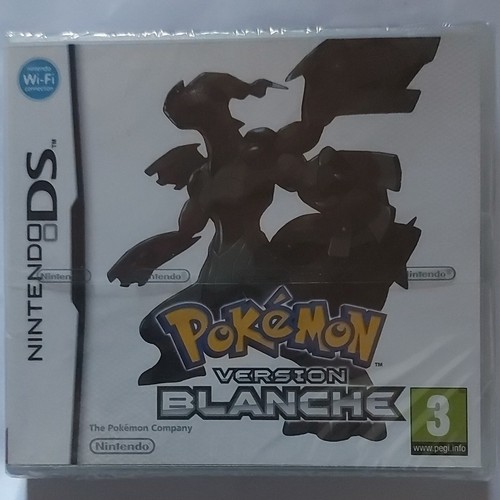 Nintendo pokémon version - pokémon,