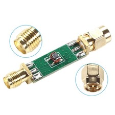 Antenne transformatrice large