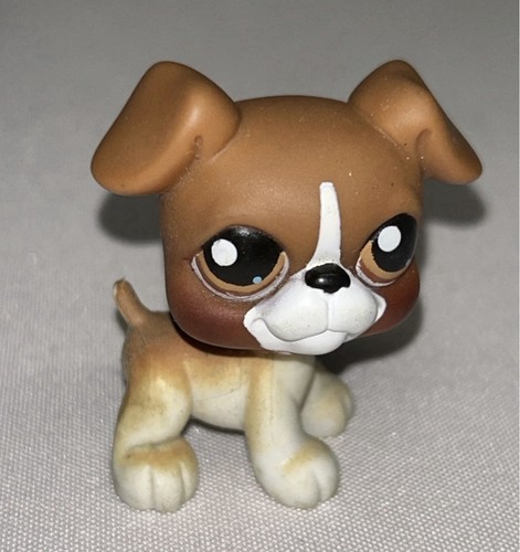 Hasbro lps original little - c1,