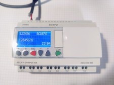 AUTOMATE CROUZET MILLENIUM 3