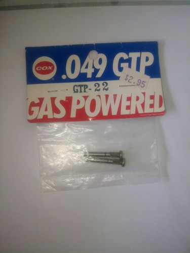 Essieux avant cox - cox, gtp