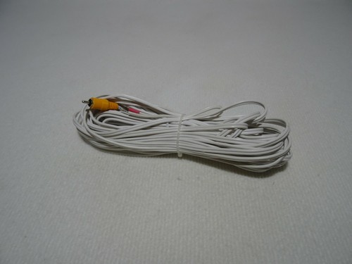 Bose haut parleur câble blanc - bose, haut-parleur