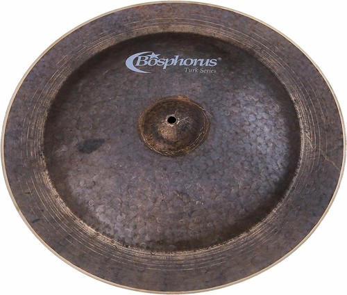 Bosphorus cymbals turk - bosphorus, 16"