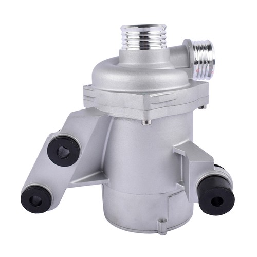 Refroidissement moteur pompe