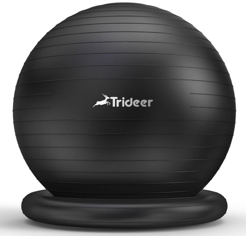 Trideer ball chair yoga - ball,