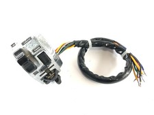 Laverda 1000 / 1 [1973] - handlebar fitting handlebar switch left