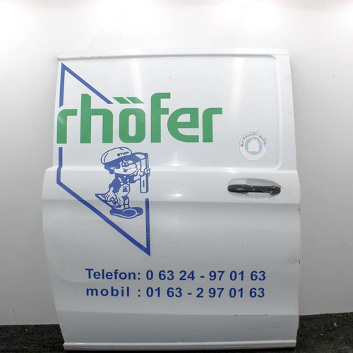 Mercedes benz vito furgon - mercedes-benz,
