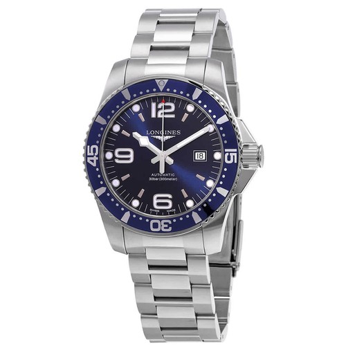 Longines hydroconquest - longines,