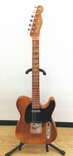 Guitare électrique fender - électrique, usa
